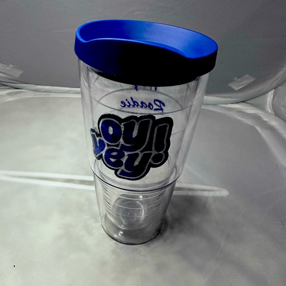 Tervis Tumbler